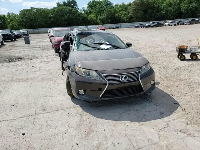 2013 Lexus Es 350 VIN: JTHBK1GG1D2037871 Lot: 70081995