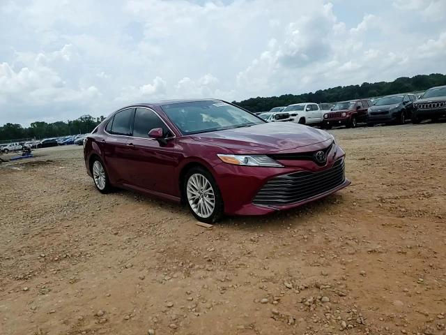 2018 Toyota Camry L VIN: 4T1B11HK5JU565108 Lot: 66836375
