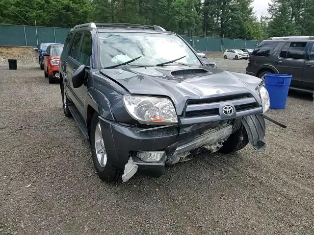2004 Toyota 4Runner Sr5 VIN: JTEBU14R248013458 Lot: 69692585