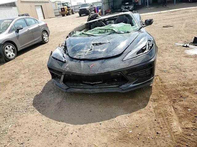 2024 Chevrolet Corvette Stingray 3Lt VIN: 1G1YC3D41R5112243 Lot: 69465535