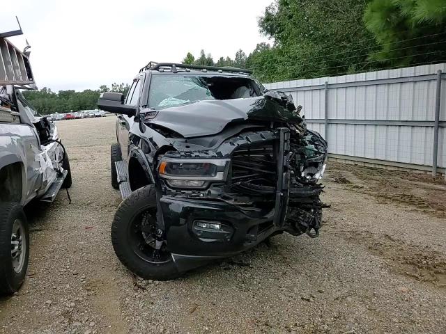 2019 Ram 2500 Laramie VIN: 3C6UR5FL8KG721744 Lot: 68166885