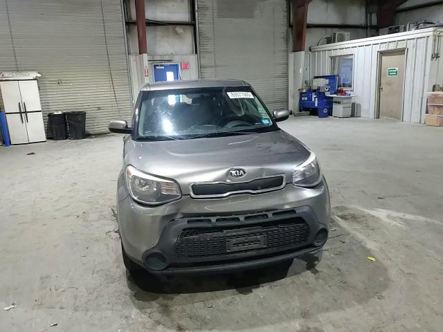 2015 Kia Soul VIN: KNDJN2A21F7221544 Lot: 69571565
