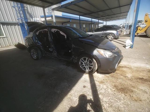 2018 Toyota Yaris Ia VIN: 3MYDLBYV9JY300066 Lot: 68957955