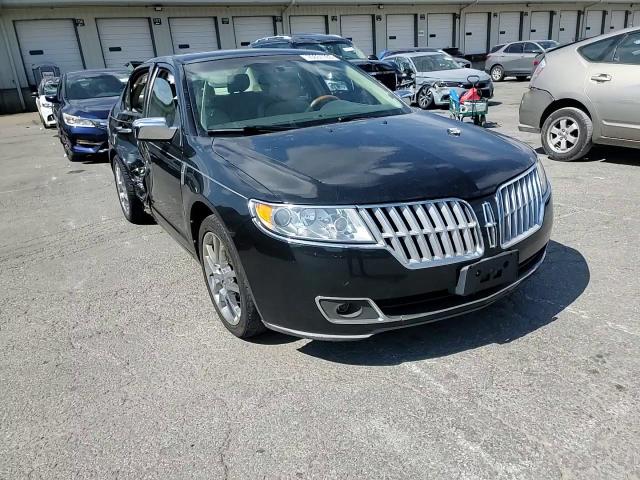 2011 Lincoln Mkz VIN: 3LNHL2GC7BR760012 Lot: 70631785