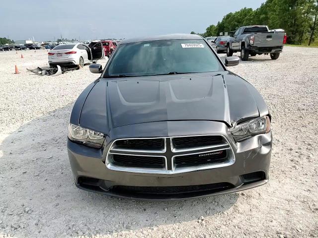 2013 Dodge Charger Se VIN: 2C3CDXBG8DH664167 Lot: 70469925