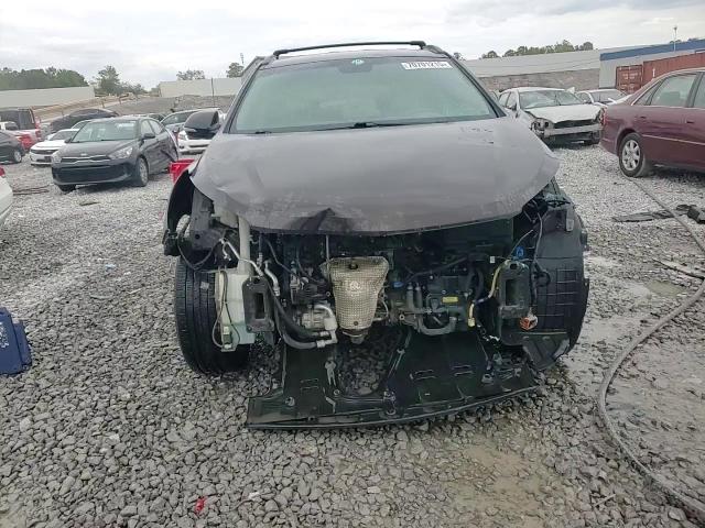 2017 Hyundai Santa Fe Se VIN: KM8SN4HF0HU197147 Lot: 70701215