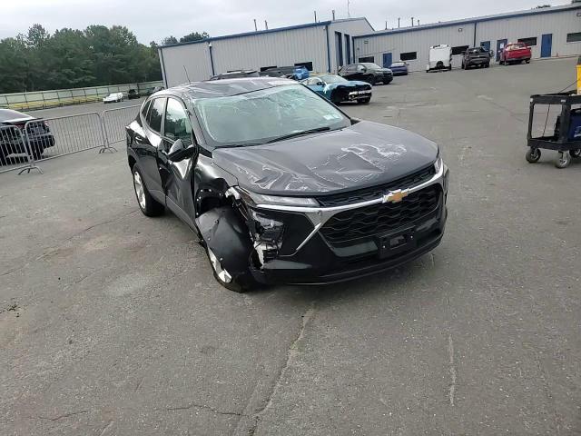 2025 Chevrolet Trax Ls VIN: KL77LFEP2SC074288 Lot: 68828785