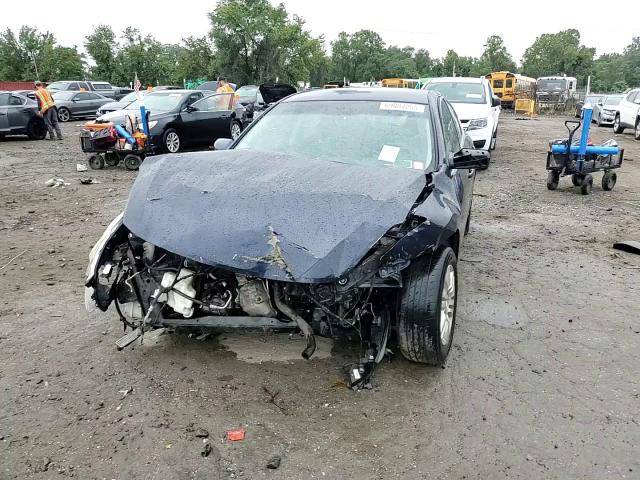 2011 Nissan Altima Base VIN: 1N4AL2AP5BN464013 Lot: 69084255