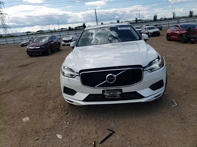 2018 Volvo Xc60 T6 VIN: LYVA22RK1JB117637 Lot: 70575435