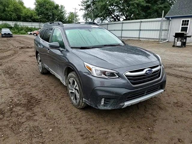 2020 Subaru Outback Limited Xt VIN: 4S4BTGND6L3238468 Lot: 69616185