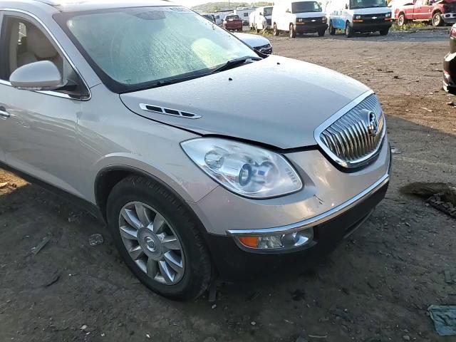 2011 Buick Enclave Cxl VIN: 5GAKRBED4BJ188963 Lot: 69049175