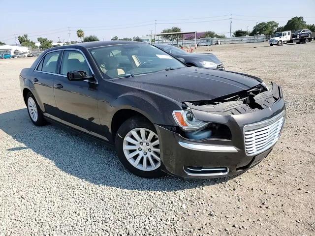 2012 Chrysler 300 VIN: 2C3CCAAG2CH313173 Lot: 67871455