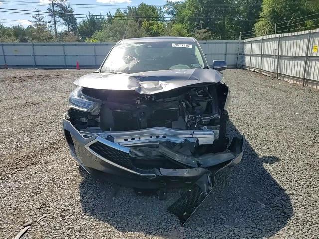 2024 Acura Rdx VIN: 5J8TC2H37RL032309 Lot: 70297315