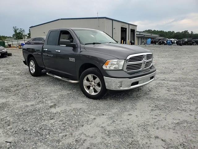 2018 Ram 1500 Slt VIN: 1C6RR7GG7JS218717 Lot: 67051085