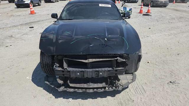 2018 Ford Mustang VIN: 1FA6P8TH5J5178776 Lot: 70194625