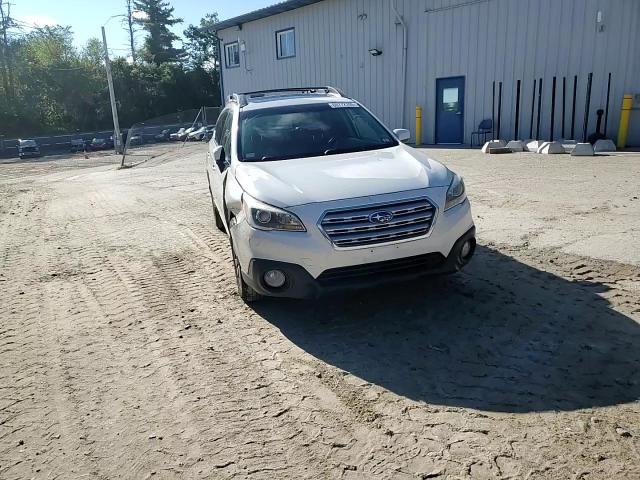 2015 Subaru Outback 2.5I Premium VIN: 4S4BSBEC2F3239134 Lot: 69772705
