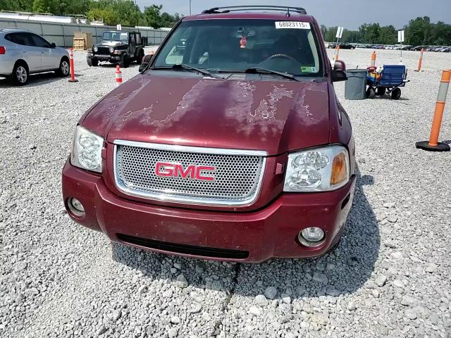 2008 GMC Envoy Denali VIN: 1GKET63M082192703 Lot: 68023115