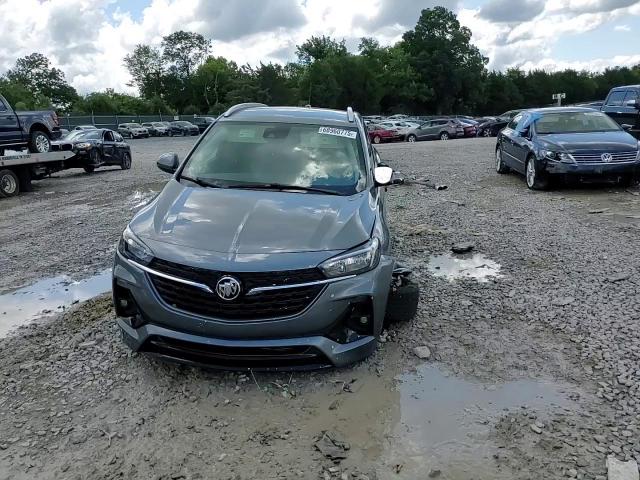 2022 Buick Encore Gx Preferred VIN: KL4MMBS28NB091248 Lot: 68960775