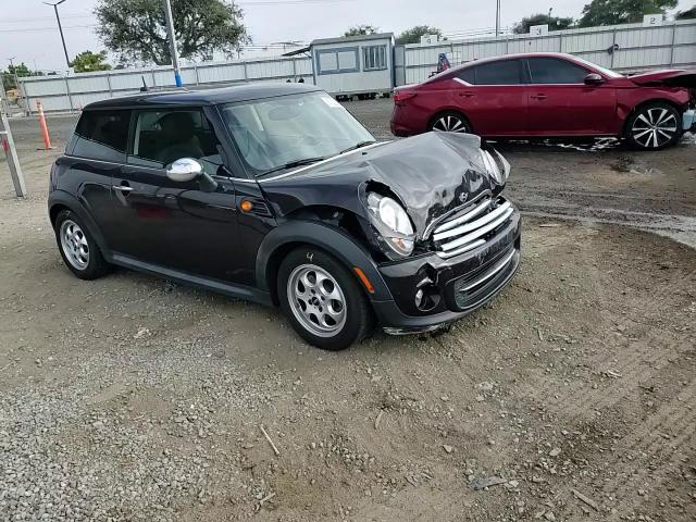 2013 Mini Cooper VIN: WMWSU3C58DT678583 Lot: 67252695