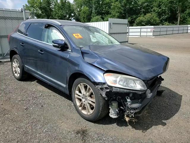 2015 Volvo Xc60 T5 Premier+ VIN: YV440MDC4F2625279 Lot: 67683555