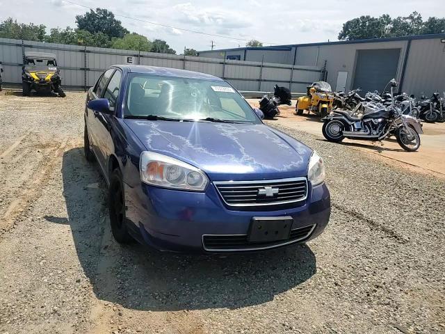 2006 Chevrolet Malibu Lt VIN: 1G1ZT53F66F227316 Lot: 70333855