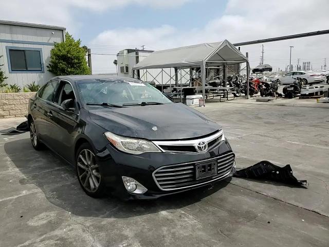 2013 Toyota Avalon Base VIN: 4T1BK1EB7DU055137 Lot: 68447705