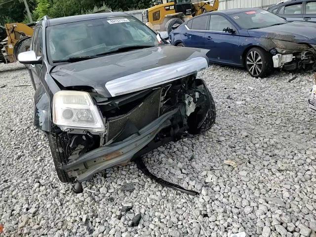 2013 GMC Terrain Slt VIN: 2GKFLXEK6D6161054 Lot: 69137155