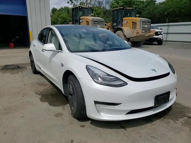2020 Tesla Model 3 VIN: 5YJ3E1EA5LF785952 Lot: 70324445
