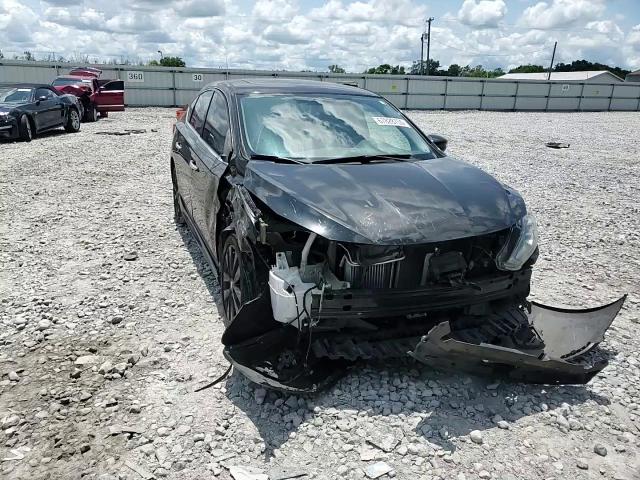 2017 Nissan Sentra Sr Turbo VIN: 3N1CB7AP0HY275156 Lot: 67828755