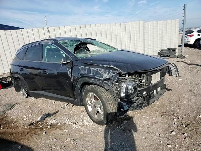 2022 Hyundai Tucson Sel VIN: 5NMJBCAE1NH072634 Lot: 70405965