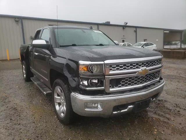 2014 Chevrolet Silverado K1500 Ltz VIN: 1GCVKSEC0EZ105445 Lot: 67408055