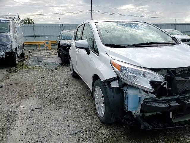 2016 Nissan Versa Note S VIN: 3N1CE2CP5GL389091 Lot: 70631685
