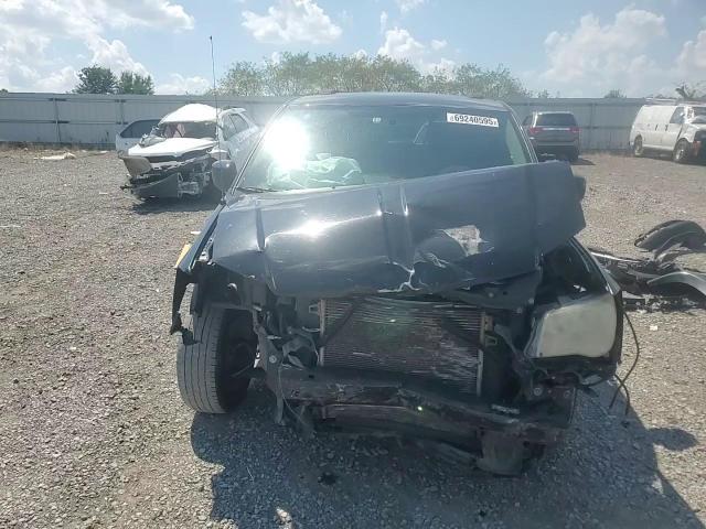 2014 Chrysler Town & Country Touring VIN: 2C4RC1BG5ER395689 Lot: 69240595