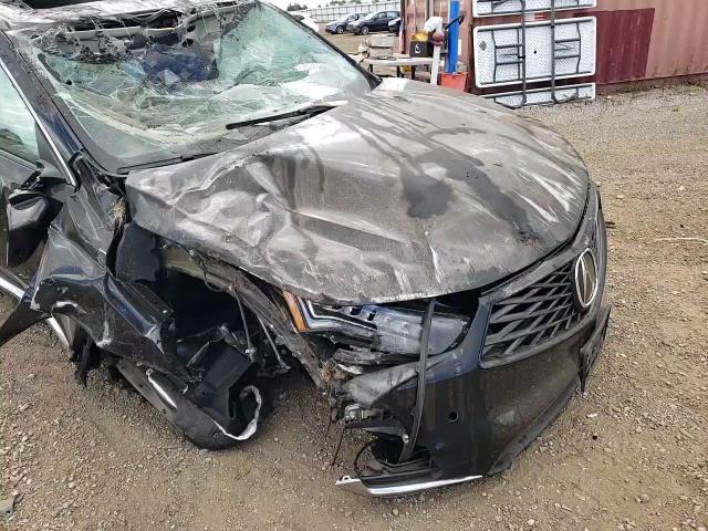 2025 Acura Rdx Technology VIN: 5J8TC2H59SL030777 Lot: 70311595