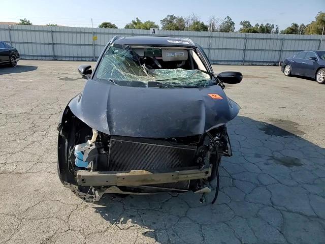 2016 Honda Hr-V Exl VIN: 3CZRU6H74GM735517 Lot: 70374645