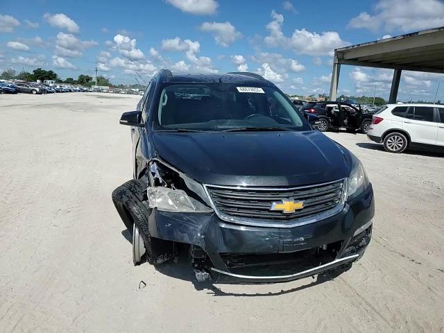 2014 Chevrolet Traverse Lt VIN: 1GNKRGKDXEJ251625 Lot: 68879655