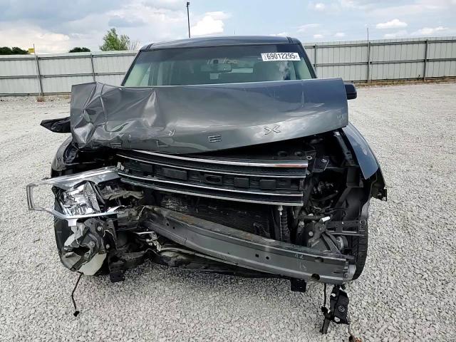 2016 Ford Flex Sel VIN: 2FMHK6C80GBA04460 Lot: 69012295