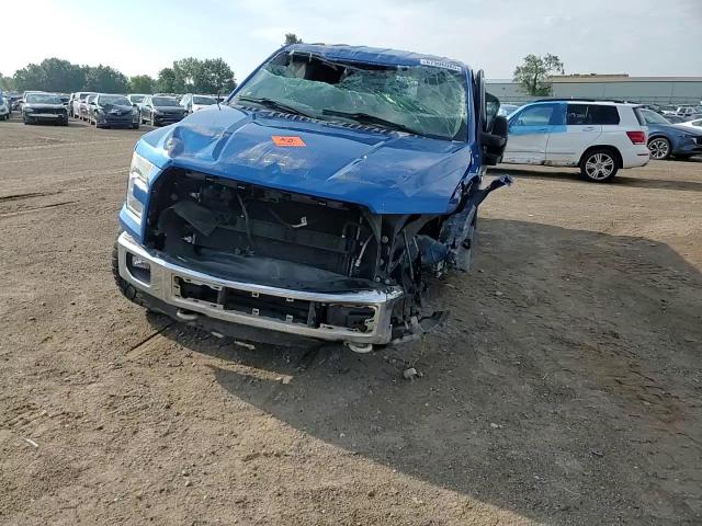 2015 Ford F150 Supercrew VIN: 1FTEW1EP8FFD06420 Lot: 67996085