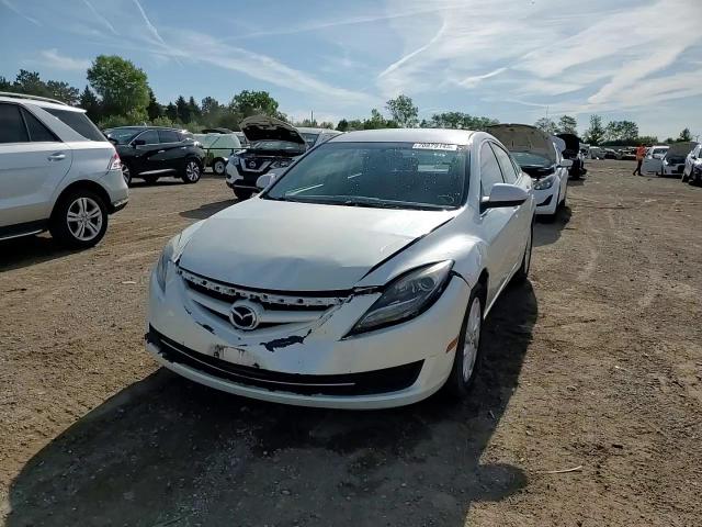 2013 Mazda 6 Touring VIN: 1YVHZ8DH2D5M13080 Lot: 70879145