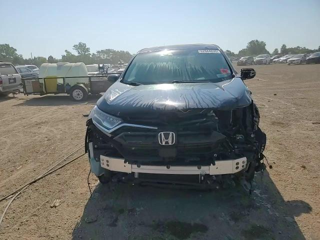 2022 Honda Cr-V Ex VIN: 5J6RT6H50NL035722 Lot: 62944635