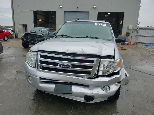 2012 Ford Expedition El Xlt VIN: 1FMJK1J5XCEF47553 Lot: 70876105