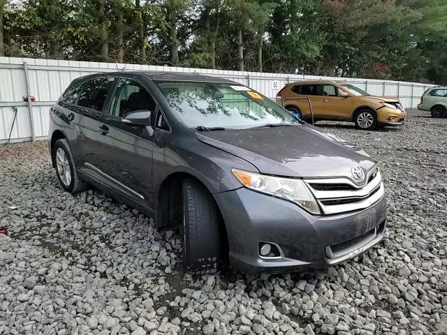 2014 Toyota Venza Le VIN: 4T3BA3BBXEU054916 Lot: 68778285