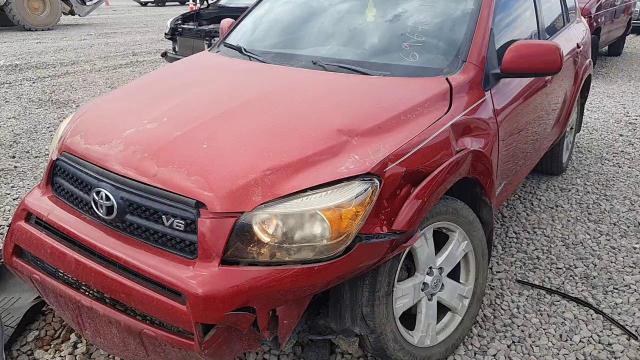 2007 Toyota Rav4 Sport VIN: JTMBK32V075024714 Lot: 69678115