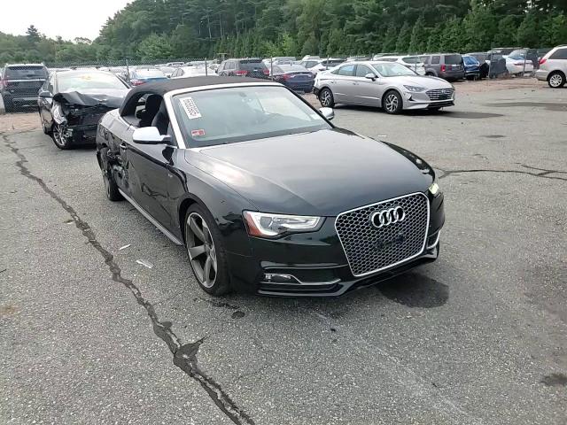 2014 Audi S5 Prestige VIN: WAUVGAFH2EN001324 Lot: 66583905
