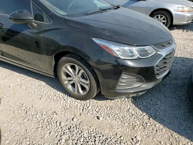 2019 Chevrolet Cruze Ls VIN: 1G1BC5SM6K7141462 Lot: 69392985