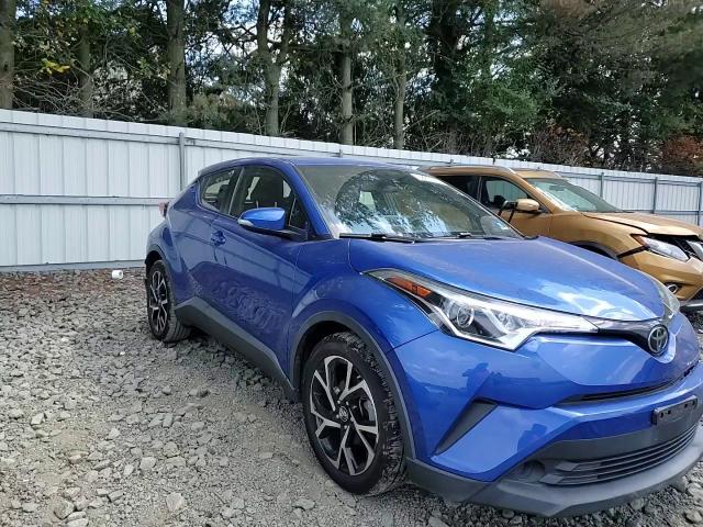 2019 Toyota C-Hr Xle VIN: JTNKHMBX4K1041663 Lot: 68857995