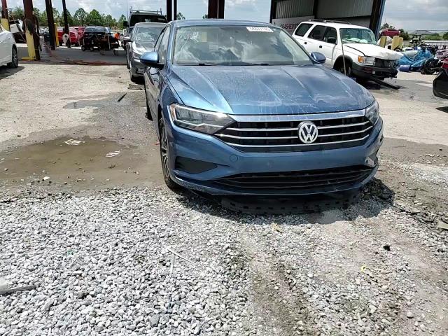 2021 Volkswagen Jetta S VIN: 3VWC57BU6MM041157 Lot: 68677145