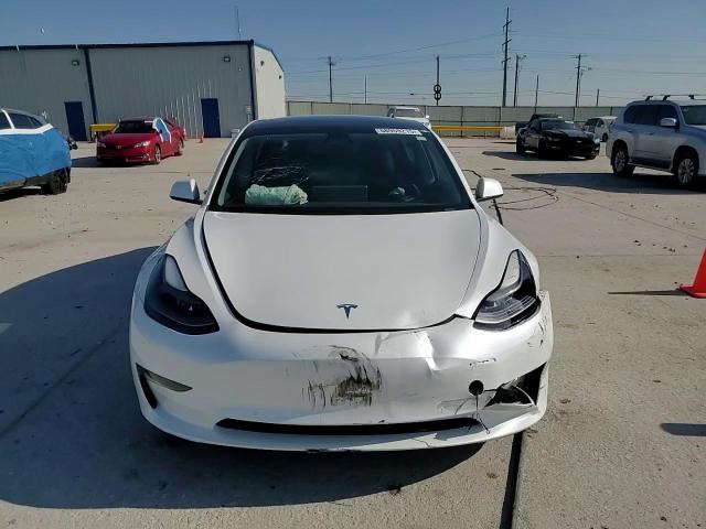 2021 Tesla Model 3 VIN: 5YJ3E1EA1MF064528 Lot: 68959215
