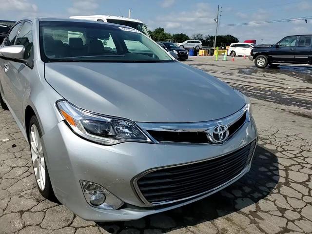 2015 Toyota Avalon Xle VIN: 4T1BK1EBXFU186288 Lot: 67976615