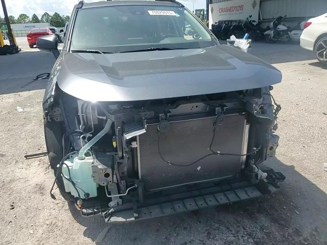2021 Toyota Rav4 Le VIN: 2T3H1RFV1MC136440 Lot: 70820075